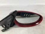 97-04 Porsche Boxster Front Right Passenger Side Door View Mirror 5 Pin Q. Fixed Price $59.99.