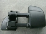 Ford Super Duty F-250 350 Driver Side Manual Mirror. Fixed Price $159.99.