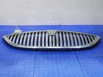 2003-2011 Lincoln Towncar Chrome Bumper Grille Assembly Oem 6W1Z8200AA. Fixed Price $99.99.