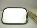Dominion 75-4031 Universal Exterior Rectangle Mirror 7-1/2" 10-1/2". Fixed Price $22.45.