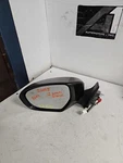 10-13 Suzuki Kizashi Left Door Mirror Power Heated Drivers Side Lh *gray* Oem. Fixed Price $54.61.