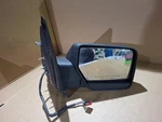 Passenger Side View Mirror Power Manual Folding Fits 12-17 Expedition 774592. Fixed Price $100.00.