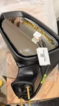 87940-0A120 Toyota Genuine Mirror Assy, Outer Rear View, Lh 2025 Corolla Cross. Fixed Price $275.00.