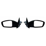 For Hyundai Sonata 2011-2014 Door Mirror Driver And Passenger Side Pair Power. Fixed Price $141.36.