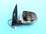 06 07 08 09 10 Toyota Sienna Right Passenger View Side Door Mirror Turn Used Rh. Fixed Price $175.00.