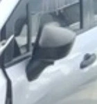 20-25 Nissan Versa Left Driver Power Door Mirror Oem Lkq. Fixed Price $127.20.