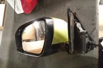 2012-2013 Land Rover Range Evoque Lh Driver Door Mirror Side View Oem. Fixed Price $443.08.