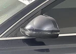 Driver Side View Mirror Power With Folding Opt 6XL Fits 12-13 Audi A6 2818501. Fixed Price $170.00.