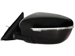 For Exterior Mirror Signal Heated Smooth Cap 2014-2016 Nissan Rogue Driver Side. Fixed Price $71.05.