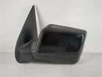 2006-2010 Ford Explorer Driver Left Side View Power Door Mirror Ebony LW4LP. Fixed Price $56.74.