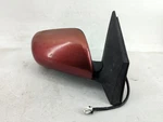 2009-2013 Toyota Corolla Passenger Right Side View Power Door Mirror Red W6M96. Fixed Price $148.81.
