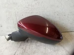 16-19 Cruze Used Oem Lh Driver Power Door Mirror Heat Dlf Blind Spot Ukc Red G1E. Fixed Price $115.00.