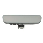 Vw Volkswagen Enhanced Rear View Mirror With Homelink Alltrack Atlas Golf Tiguan. Fixed Price $285.58.