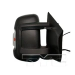 Tyc Door Mirror For Ram Promaster 1500, 2500, 3500 4450141. Fixed Price $210.19.