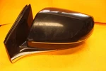 2016 - 2019 Cadillac Xts Door Mirror 7 Pin Signal Black Driver Left Oem 1836. Fixed Price $139.99.
