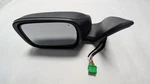 Driver Side View Mirror Power Without Memory Fits 03-06 Volvo XC90 389617. Fixed Price $70.20.