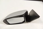 2024 Mitsubishi Mirage Lh Driver Door Mirror Side View Oem. Fixed Price $114.48.