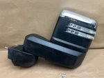 2020-2023 Silverado Sierra 2500 3500 Hd Left Mirror Blind Spot Camera Chrome Oem. Fixed Price $571.50.