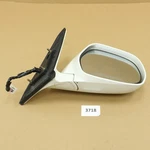 Lexus GX470 2003-2009 Oem Passenger Right Rh Door Side View Mirror Pin White. Fixed Price $149.99.