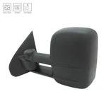 GM1320458 Mirror Driver Side Fits 2014-2015 Chevrolet Silverado 1500 2500. Fixed Price $248.00.