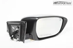 2017-24 Nissan Murano Right Door Exterior Rear View Mirror Brilliant Silver Oem. Fixed Price $339.99.