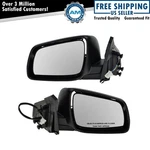 Power Mirror Set Fits 2008-2014 Mitsubishi Lancer. Fixed Price $79.28.