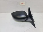 2006-2010 Dodge Charger Door Mirror Right Passenger Side View Oem 04806156AD. Fixed Price $74.49.