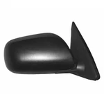 TO1321248 New Right Door Mirror Power Fits 2009-2014 Toyota Matrix. Fixed Price $48.00.