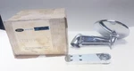 Nos 1961 - 1964 Ford Truck Round Exterior Sports Mirror. Fixed Price $299.99.