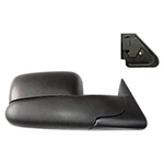 CH1321332 New Right Passenger Door Mirror Fits 1998-2002 Dodge Full Size Pickup. Fixed Price $115.00.
