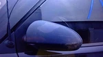 Driver Side View Mirror Manual Electric Fits 08-16 Smart 6373348. Fixed Price $81.90.
