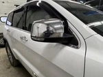 Passenger Side View Mirror Power Heated Fits 16-18 Grand Cherokee 236735. Fixed Price $227.39.