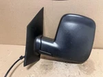 2004 Chevrolet Express 15 Left Driver Side Electric Mirror Assembly Used. Fixed Price $67.00.