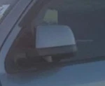 2014-2017 Toyota Sequoia Lh Driver Door Mirror Side View Oem. Fixed Price $146.28.