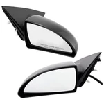 Mirrors Set Of 2 Driver & Passenger Side For Chevy Left Right Chevrolet Pair. Fixed Price $84.01.