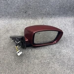 2009-14 Oem Hyundai Genesis Rh Passenger Side Mirror Sedan Heated Power Fold. Fixed Price $85.00.