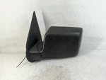 2006-2010 Ford Explorer Driver Left Side View Power Door Mirror Black X8HL8. Fixed Price $46.75.