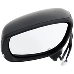 Mirrors Driver Left Side Heated Hand For Subaru Impreza Crosstrek 2024. Fixed Price $129.91.