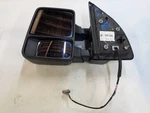 Driver Side View Mirror Heated Power Dual Arms Lamps Fits 2008 Ford F250 F350. Fixed Price $169.23.
