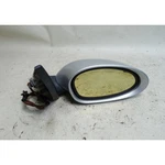 Damaged Bmw Z4 E85 E86 Right Passenger Mirror Titan Silver 2003-2008 Oem. Fixed Price $168.75.