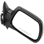Mirrors Passenger Right Side Hand 55156454AE For Jeep Grand Cherokee 2005-2010. Fixed Price $46.35.