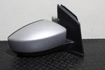 2017-2019 Ford Escape Oem Right Passenger Side Power Mirror Ingot Silver. Fixed Price $59.99.