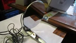 United Pacific P/n C687201 Full Size Car Outside Mirror Assembly 1955-72 Hot Rod. Fixed Price $24.99.