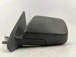 2008-2009 Ford Escape Driver Left Side View Power Door Mirror Black AKJQ6. Fixed Price $48.04.