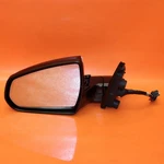 Cadillac Srx Mirror Left Driver 2010 2011 2012 2013 2014 2015 22847418 Oem. Fixed Price $224.10.