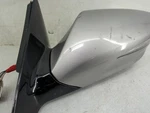 2012-2013 Hyundai Azera Driver Left Side View Power Door Mirror Silver MLJR3. Fixed Price $173.87.