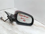 Passenger Side View Mirror Power Without Blind Spot Alert Fits 10-15 Xf 21680. Fixed Price $148.80.