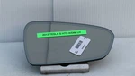 2012-21 Tesla Sideview Door Mirror Glass Heated W/ Auto Dim Driver Left Lh. Fixed Price $112.23.