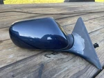 1997 To 2004 Jaguar XK8 Right Passenger Side View Mirror Power S2196 Dg. Fixed Price $49.00.