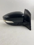 12 - 14 Ford Focus Passenger Mirror With Turn Signal Black CM51 17682 CR59AY. Fixed Price $80.99.